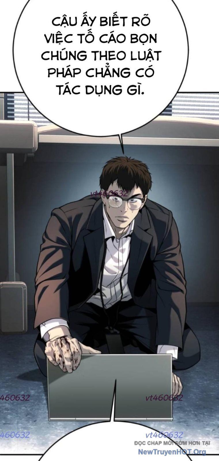 Đứa Con Báo Thù - Chapter 71 - Page 66