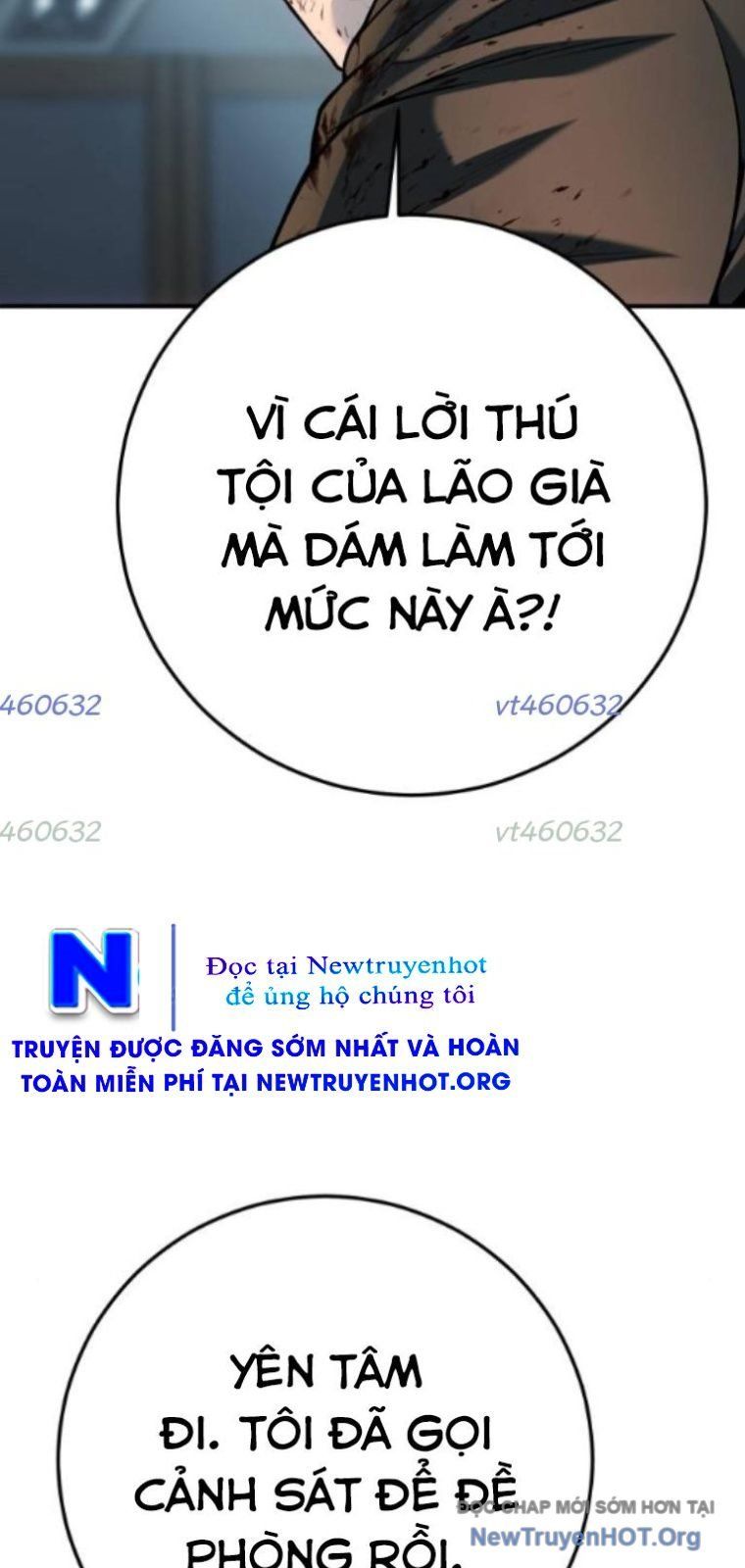 Đứa Con Báo Thù - Chapter 71 - Page 68