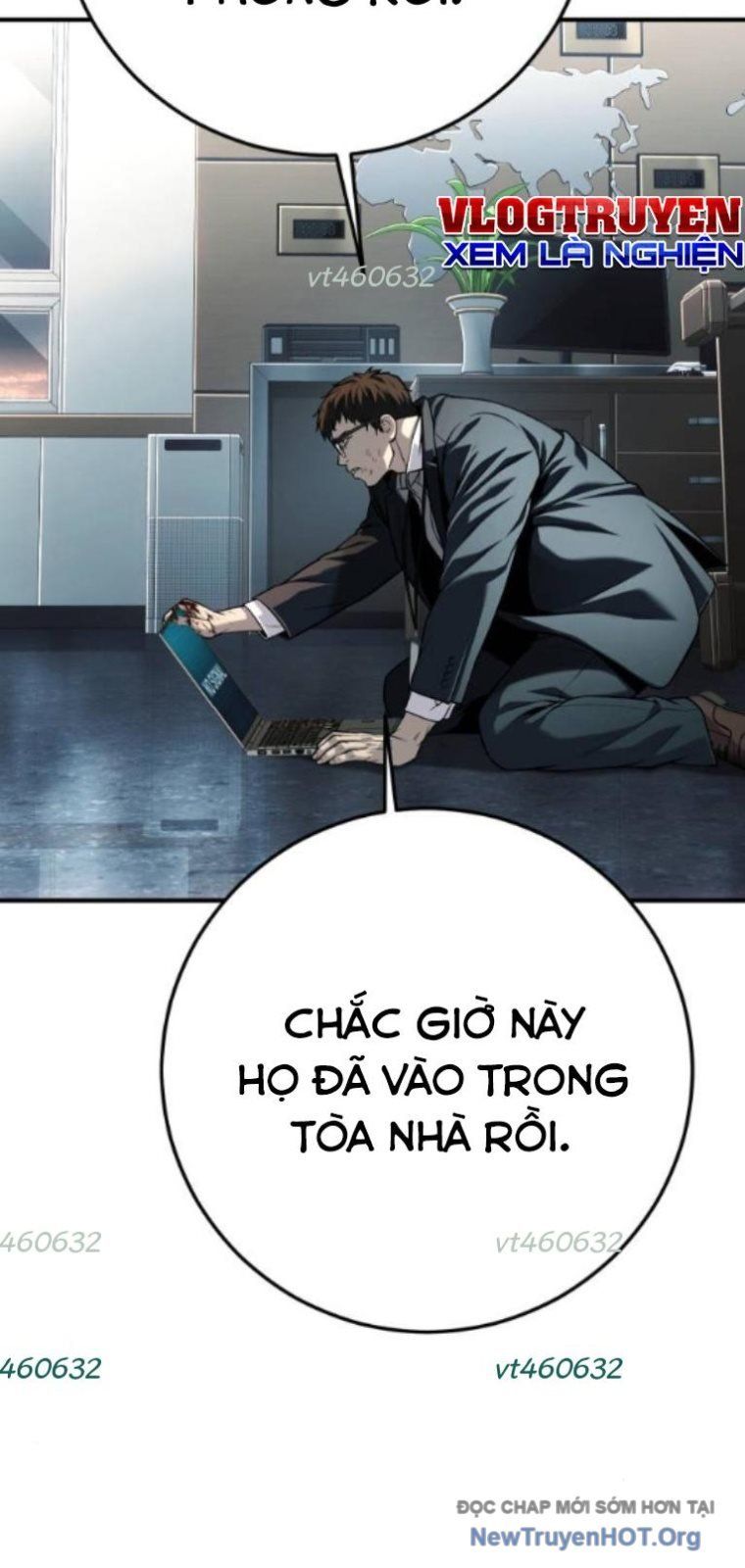 Đứa Con Báo Thù - Chapter 71 - Page 69