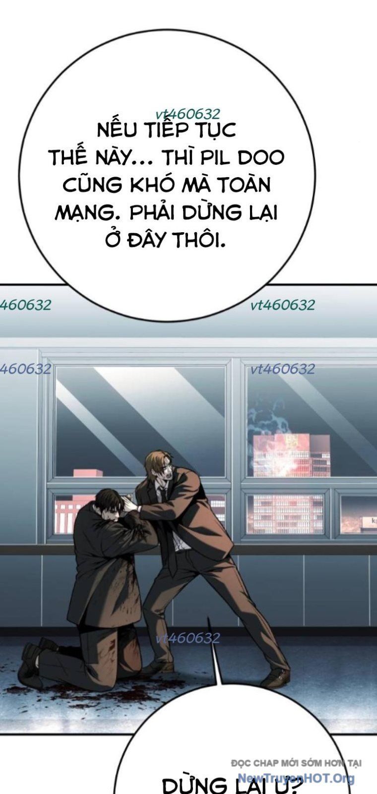 Đứa Con Báo Thù - Chapter 71 - Page 70