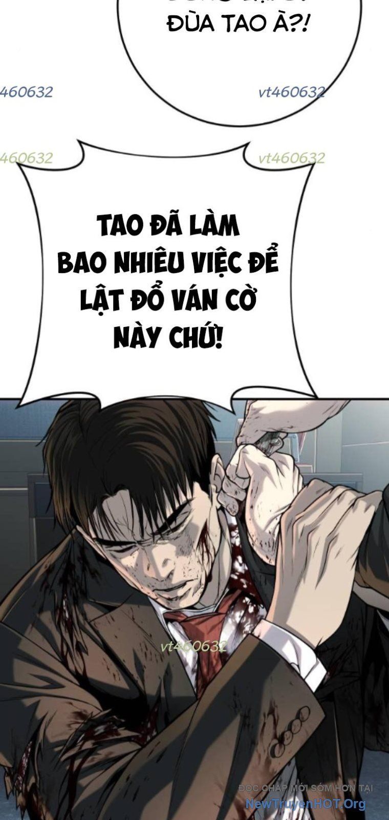 Đứa Con Báo Thù - Chapter 71 - Page 71