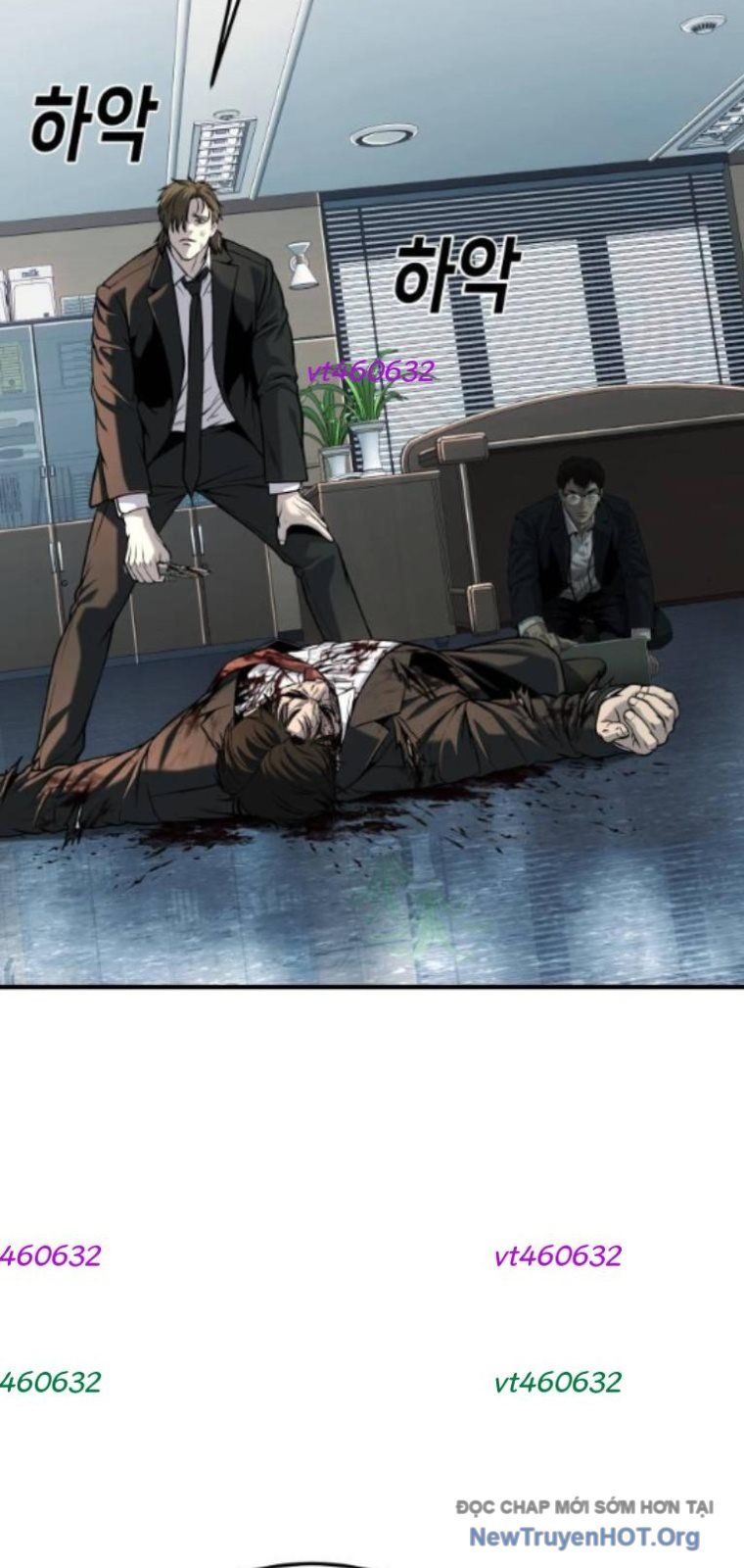 Đứa Con Báo Thù - Chapter 71 - Page 74