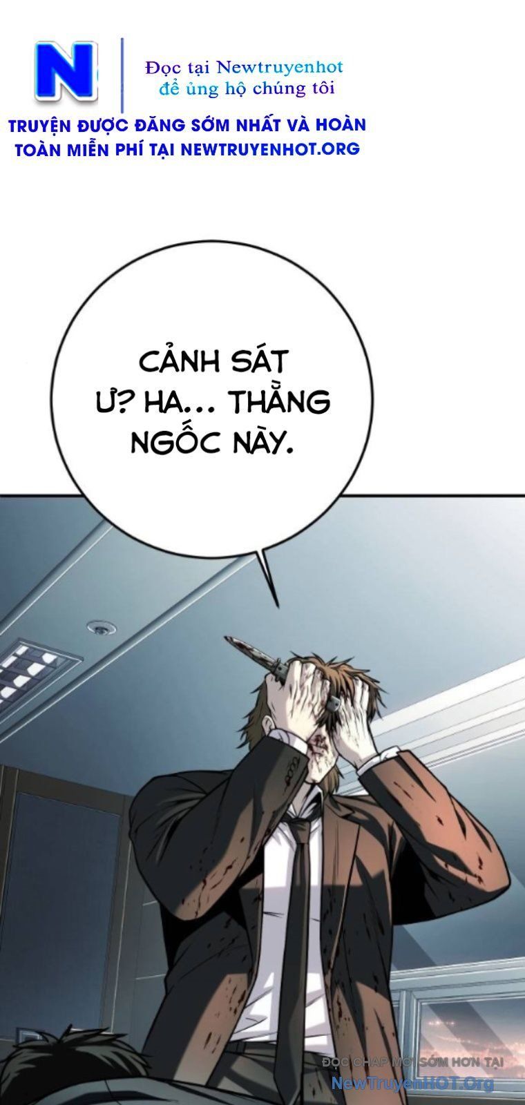 Đứa Con Báo Thù - Chapter 71 - Page 80