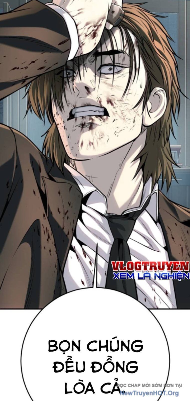 Đứa Con Báo Thù - Chapter 71 - Page 82