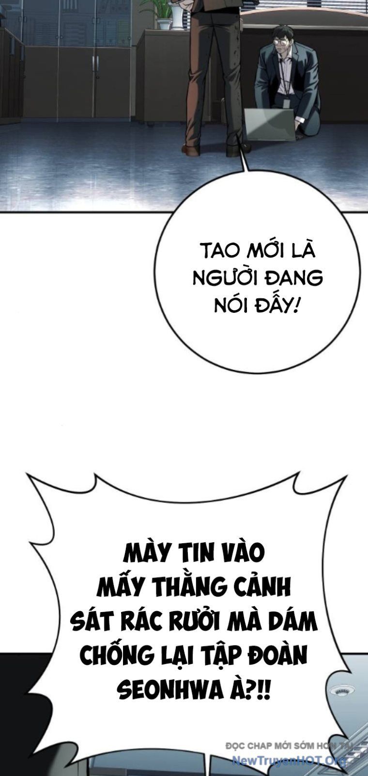 Đứa Con Báo Thù - Chapter 71 - Page 85