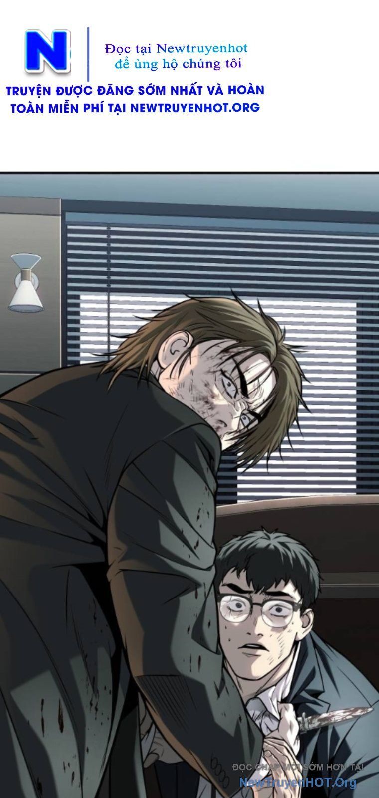 Đứa Con Báo Thù - Chapter 71 - Page 87