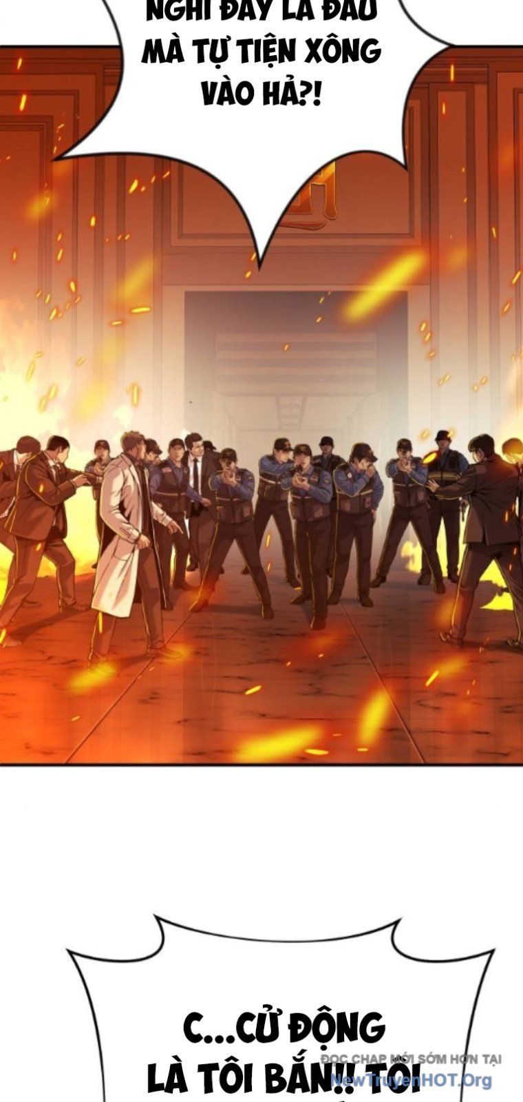 Đứa Con Báo Thù - Chapter 71 - Page 92