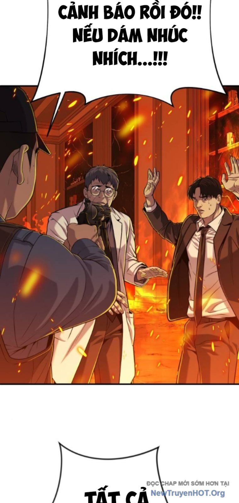 Đứa Con Báo Thù - Chapter 71 - Page 93