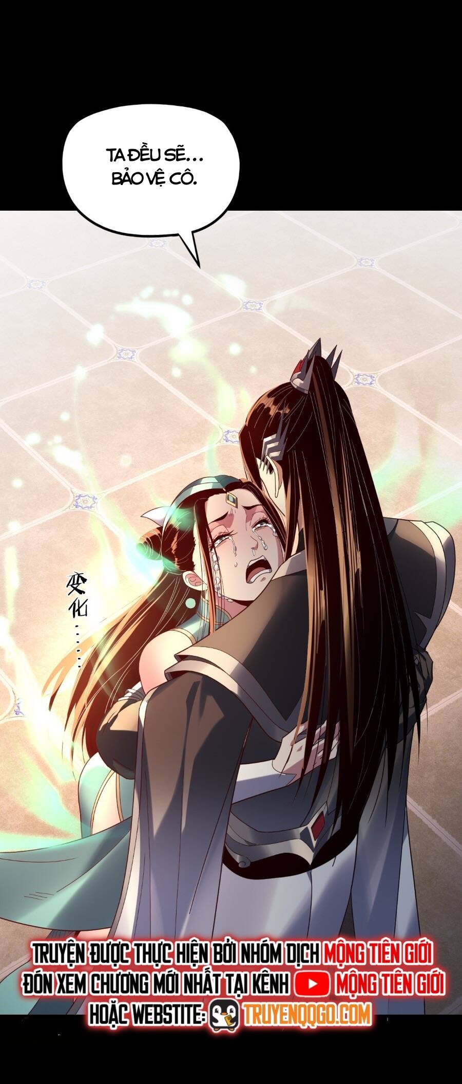 Ta Trời Sinh Đã Là Nhân Vật Phản Diện - Chapter 347 - Page 5