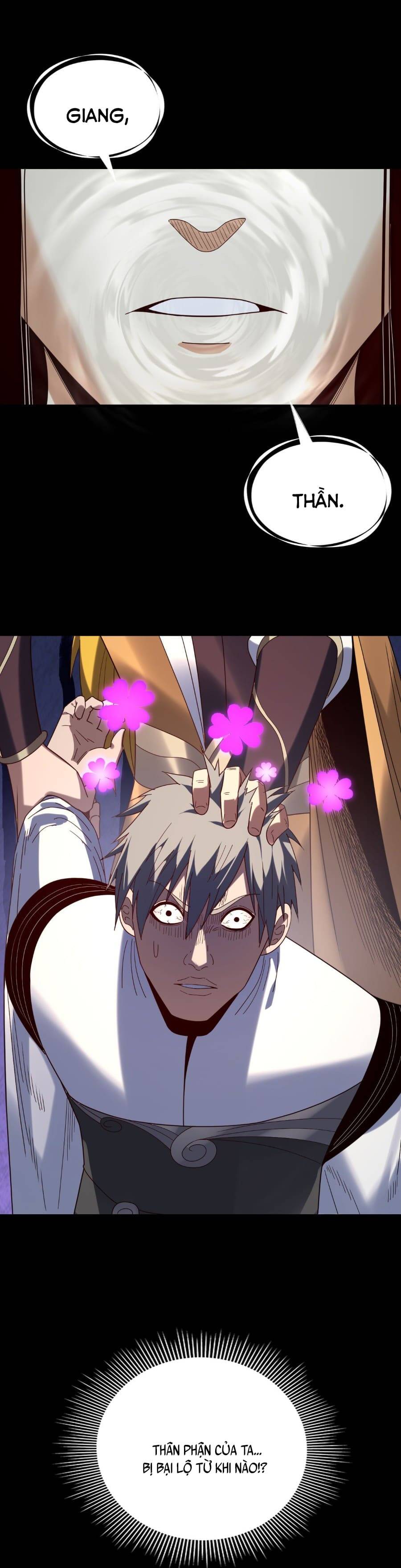 Ta Trời Sinh Đã Là Nhân Vật Phản Diện - Chapter 349 - Page 5