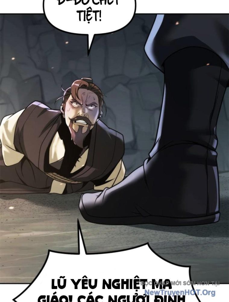 Ma Đạo Chuyển Sinh Ký - Chapter 130 - Page 10