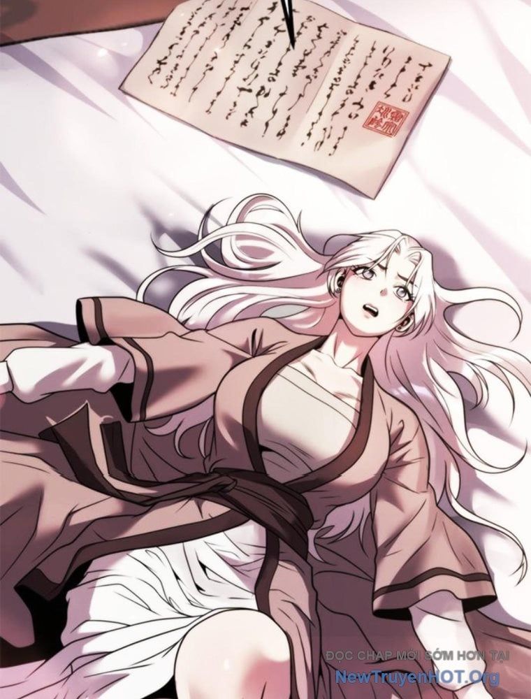 Ma Đạo Chuyển Sinh Ký - Chapter 130 - Page 128