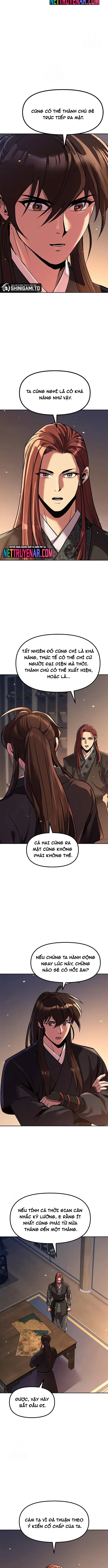 Ma Đạo Chuyển Sinh Ký - Chapter 131 - Page 12