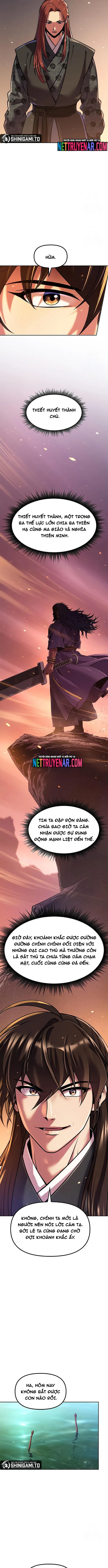 Ma Đạo Chuyển Sinh Ký - Chapter 131 - Page 13