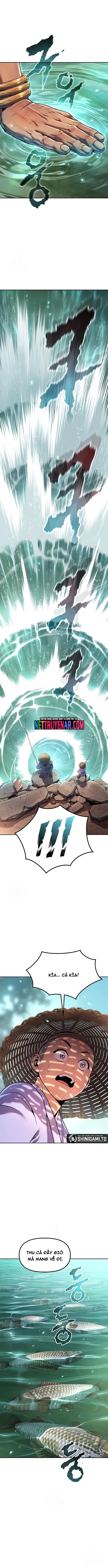 Ma Đạo Chuyển Sinh Ký - Chapter 131 - Page 15