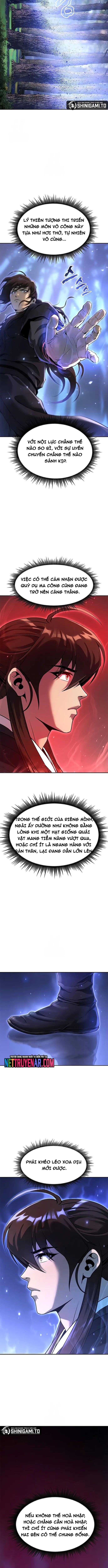 Ma Đạo Chuyển Sinh Ký - Chapter 131 - Page 3