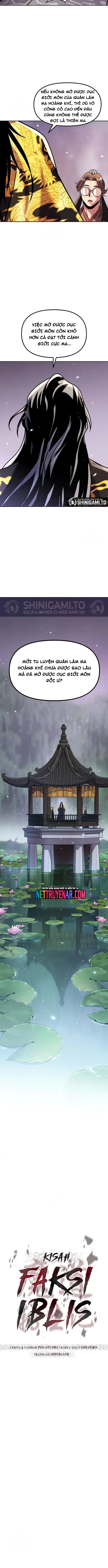 Ma Đạo Chuyển Sinh Ký - Chapter 131 - Page 7