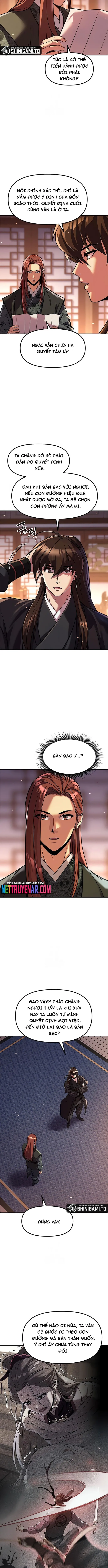 Ma Đạo Chuyển Sinh Ký - Chapter 131 - Page 9