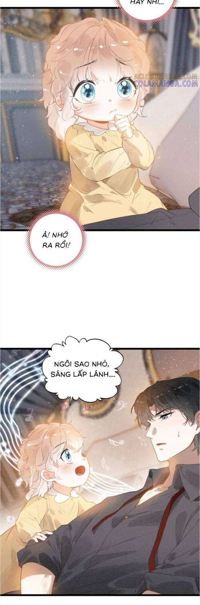 Khi Tôi Xuyên Vào Gia Đình Toàn Phản Diện - Chapter 20 - Page 11