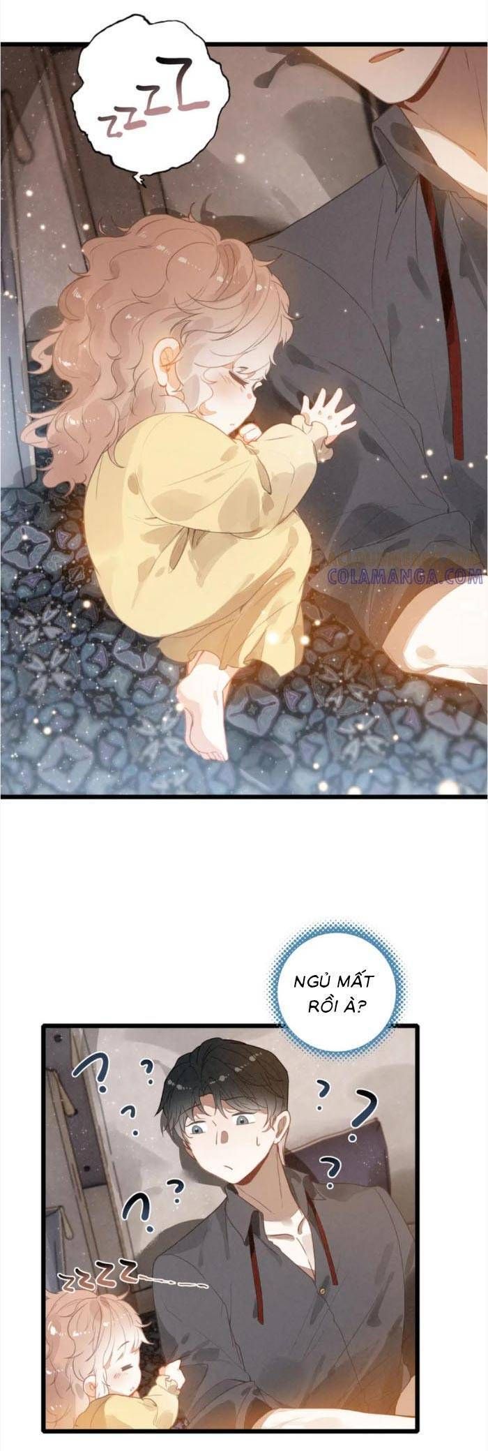 Khi Tôi Xuyên Vào Gia Đình Toàn Phản Diện - Chapter 20 - Page 14