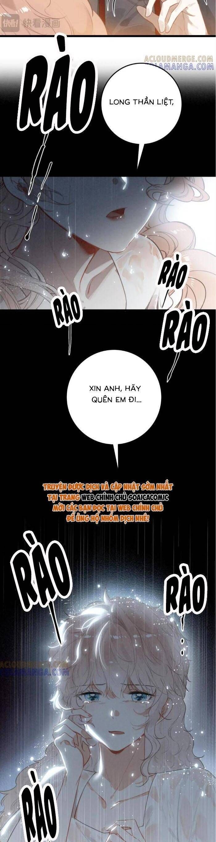 Khi Tôi Xuyên Vào Gia Đình Toàn Phản Diện - Chapter 20 - Page 18