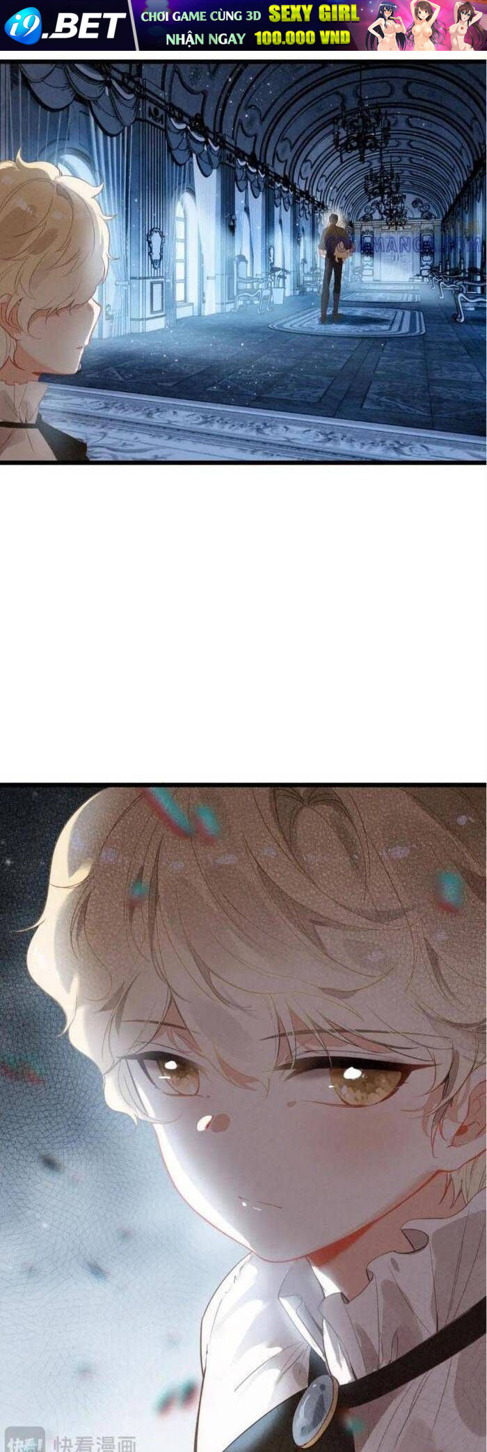 Khi Tôi Xuyên Vào Gia Đình Toàn Phản Diện - Chapter 20 - Page 7