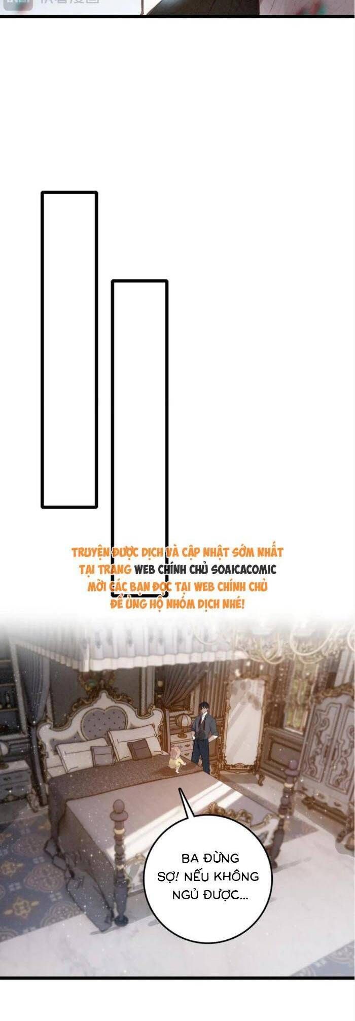 Khi Tôi Xuyên Vào Gia Đình Toàn Phản Diện - Chapter 20 - Page 8