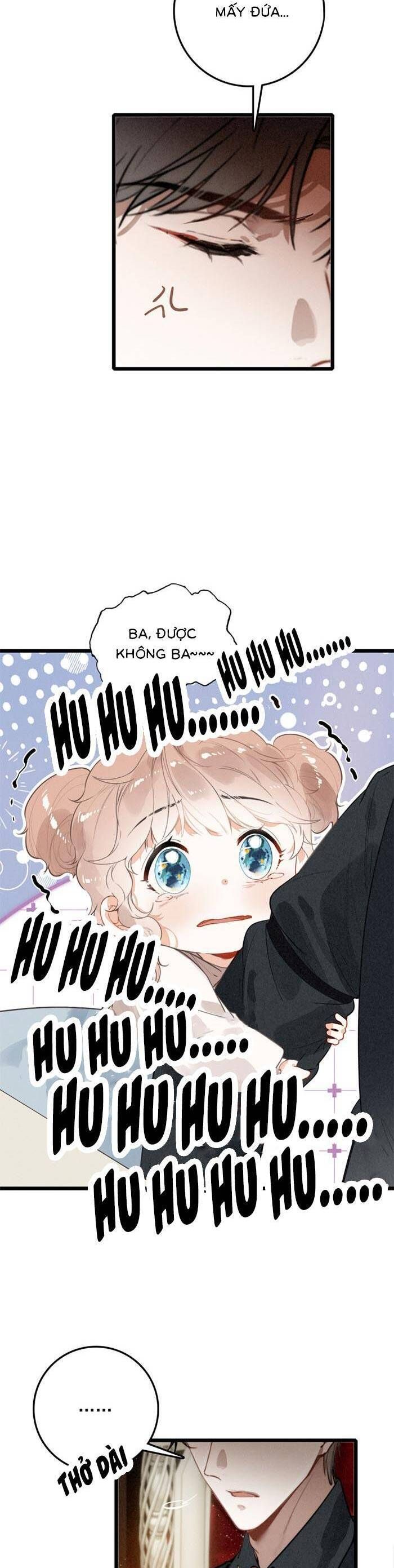 Khi Tôi Xuyên Vào Gia Đình Toàn Phản Diện - Chapter 21 - Page 16