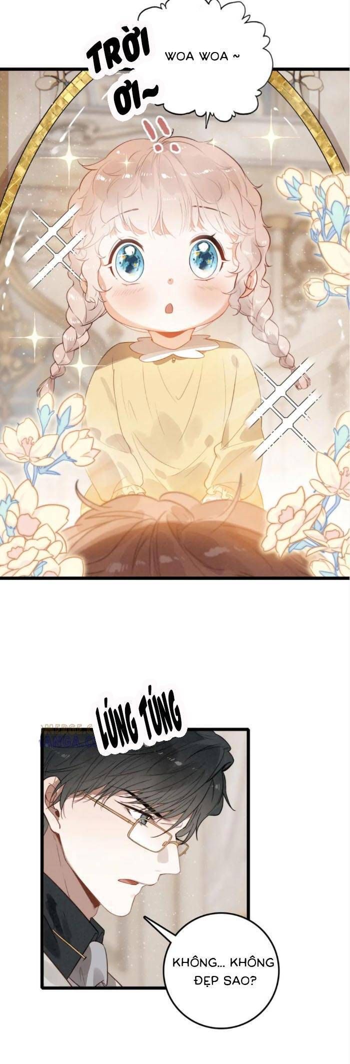 Khi Tôi Xuyên Vào Gia Đình Toàn Phản Diện - Chapter 22 - Page 11