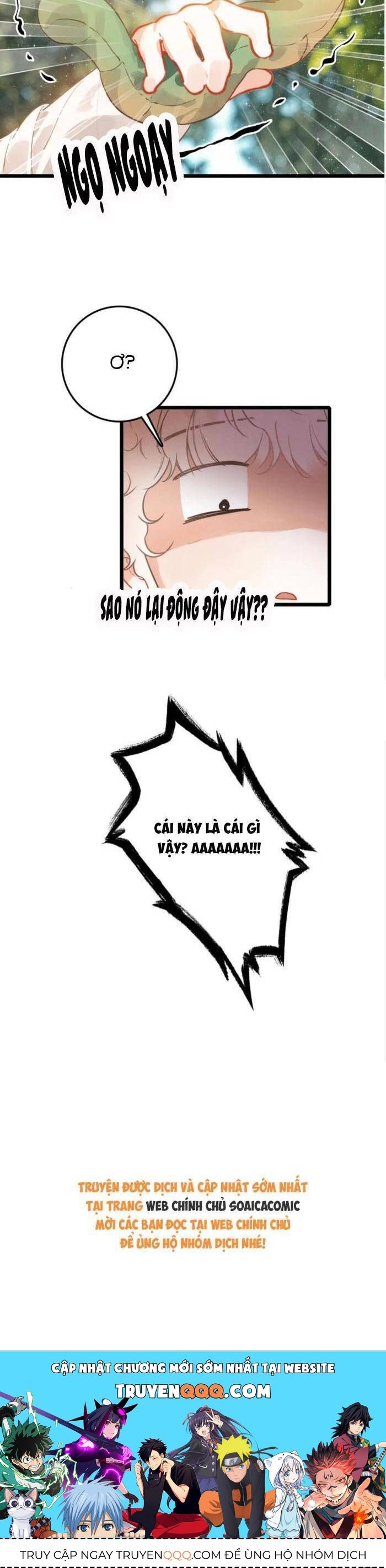 Khi Tôi Xuyên Vào Gia Đình Toàn Phản Diện - Chapter 22 - Page 26