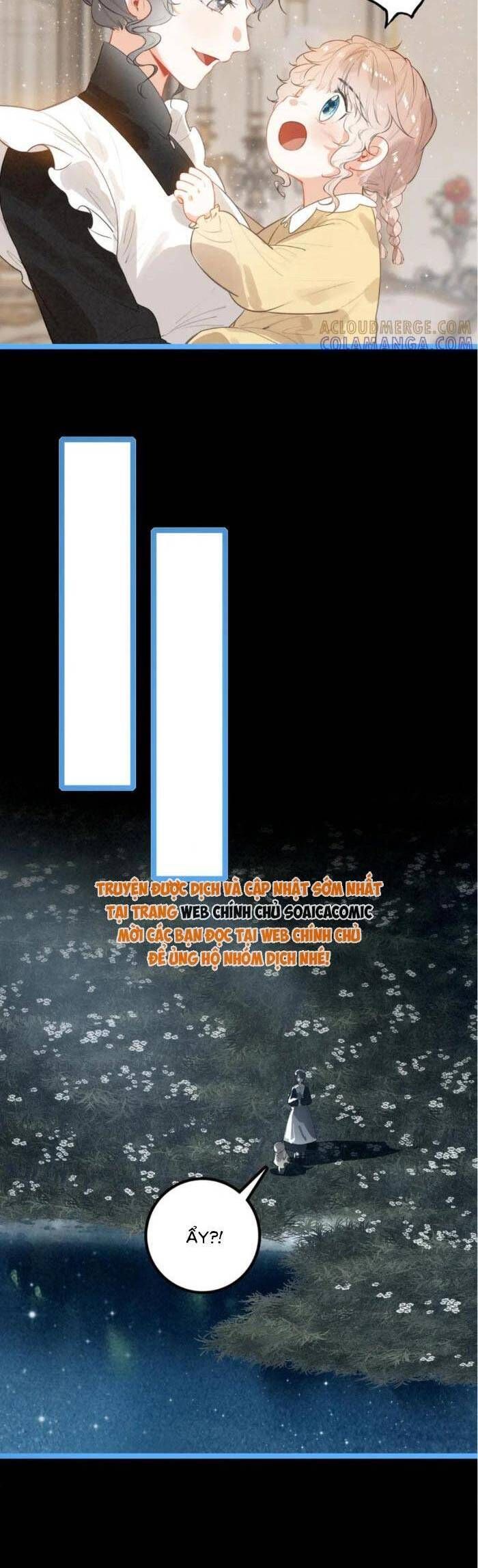 Khi Tôi Xuyên Vào Gia Đình Toàn Phản Diện - Chapter 23 - Page 13