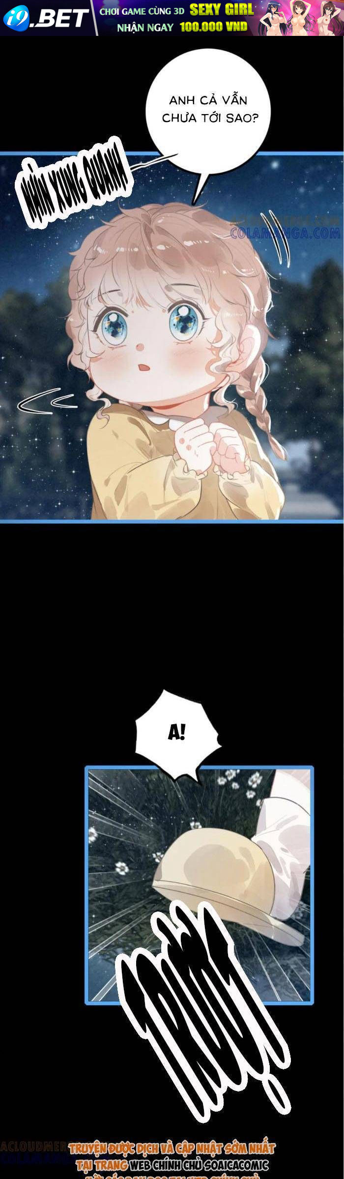 Khi Tôi Xuyên Vào Gia Đình Toàn Phản Diện - Chapter 23 - Page 14