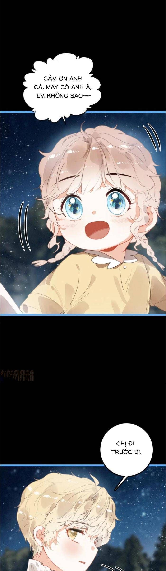 Khi Tôi Xuyên Vào Gia Đình Toàn Phản Diện - Chapter 23 - Page 17