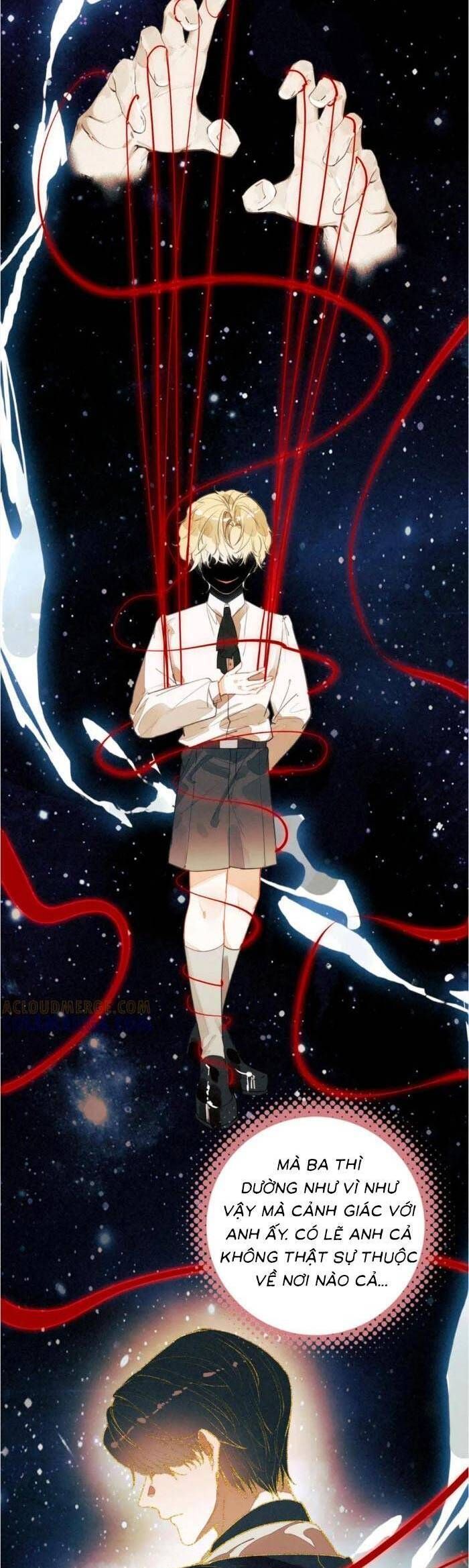 Khi Tôi Xuyên Vào Gia Đình Toàn Phản Diện - Chapter 23 - Page 23