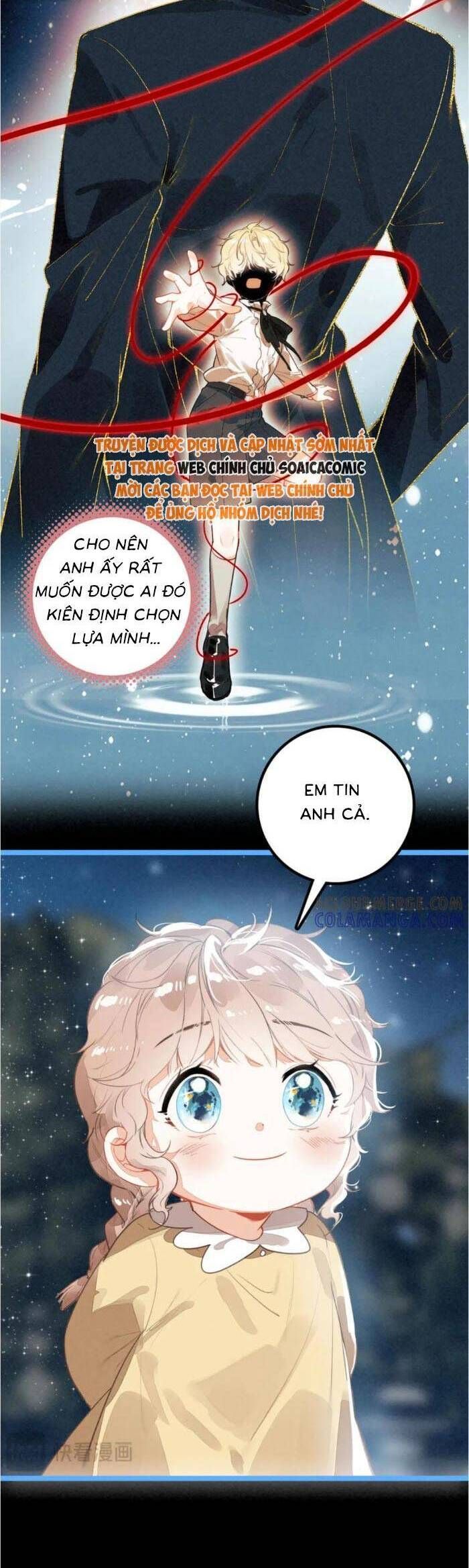 Khi Tôi Xuyên Vào Gia Đình Toàn Phản Diện - Chapter 23 - Page 24