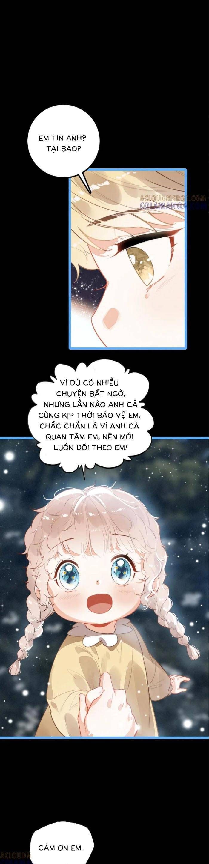 Khi Tôi Xuyên Vào Gia Đình Toàn Phản Diện - Chapter 23 - Page 25