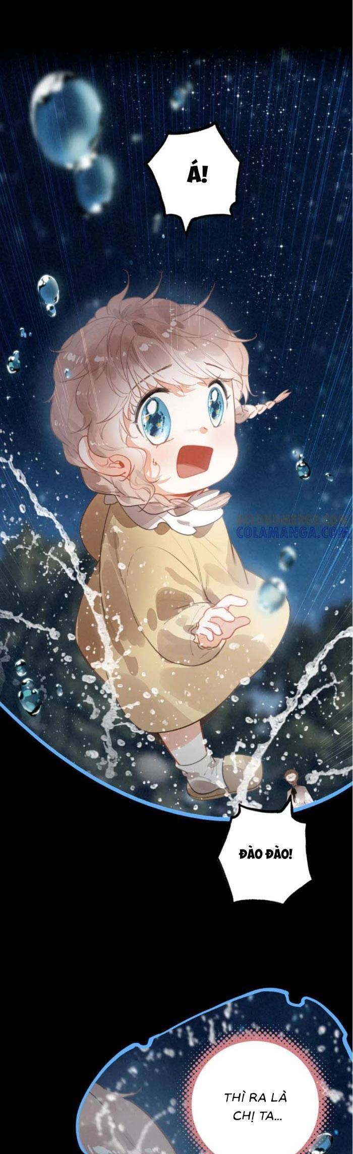 Khi Tôi Xuyên Vào Gia Đình Toàn Phản Diện - Chapter 23 - Page 27