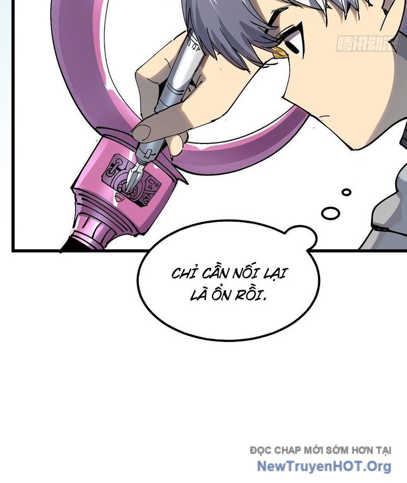 Tôi Dùng Hệ Thống Đỉnh Cấp Tái Tạo Thế Giới - Chapter 1 - Page 100