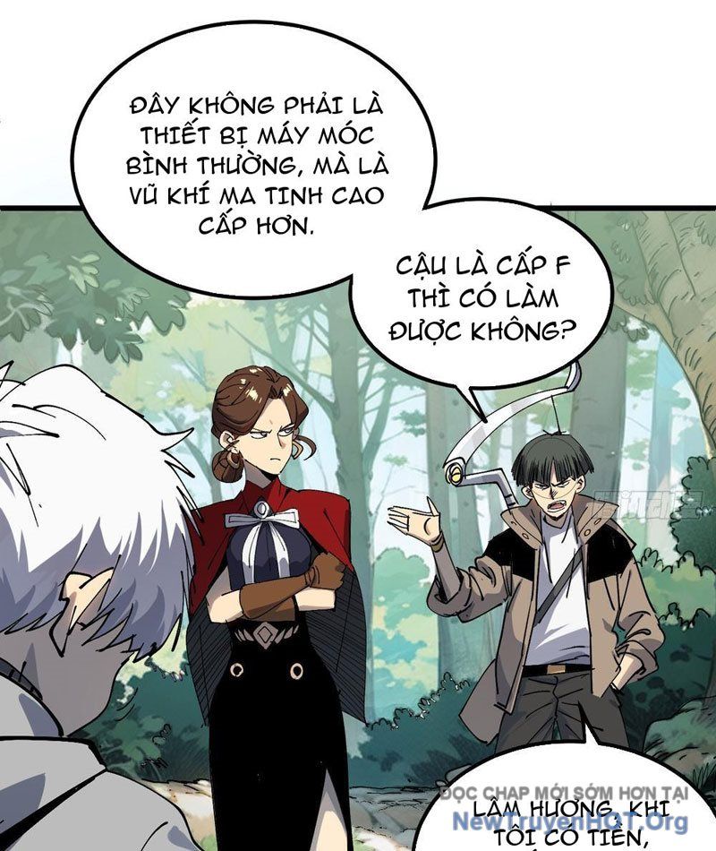 Tôi Dùng Hệ Thống Đỉnh Cấp Tái Tạo Thế Giới - Chapter 1 - Page 101