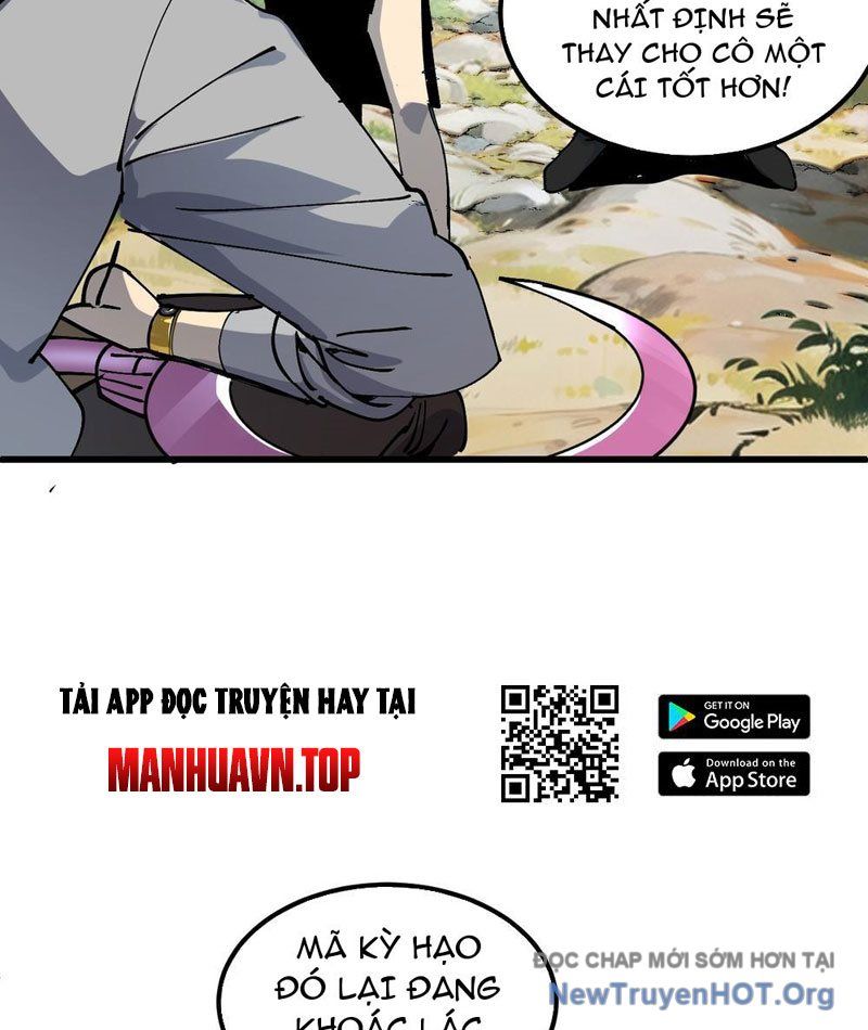 Tôi Dùng Hệ Thống Đỉnh Cấp Tái Tạo Thế Giới - Chapter 1 - Page 102