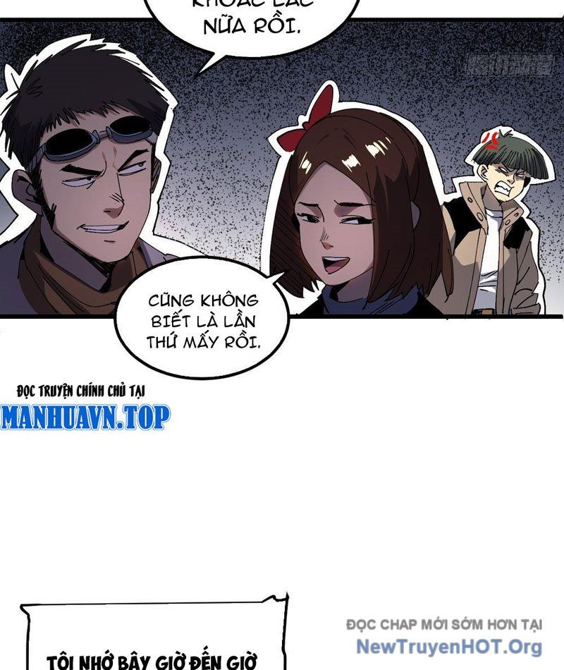 Tôi Dùng Hệ Thống Đỉnh Cấp Tái Tạo Thế Giới - Chapter 1 - Page 103