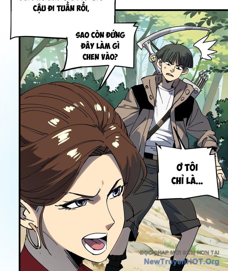 Tôi Dùng Hệ Thống Đỉnh Cấp Tái Tạo Thế Giới - Chapter 1 - Page 104