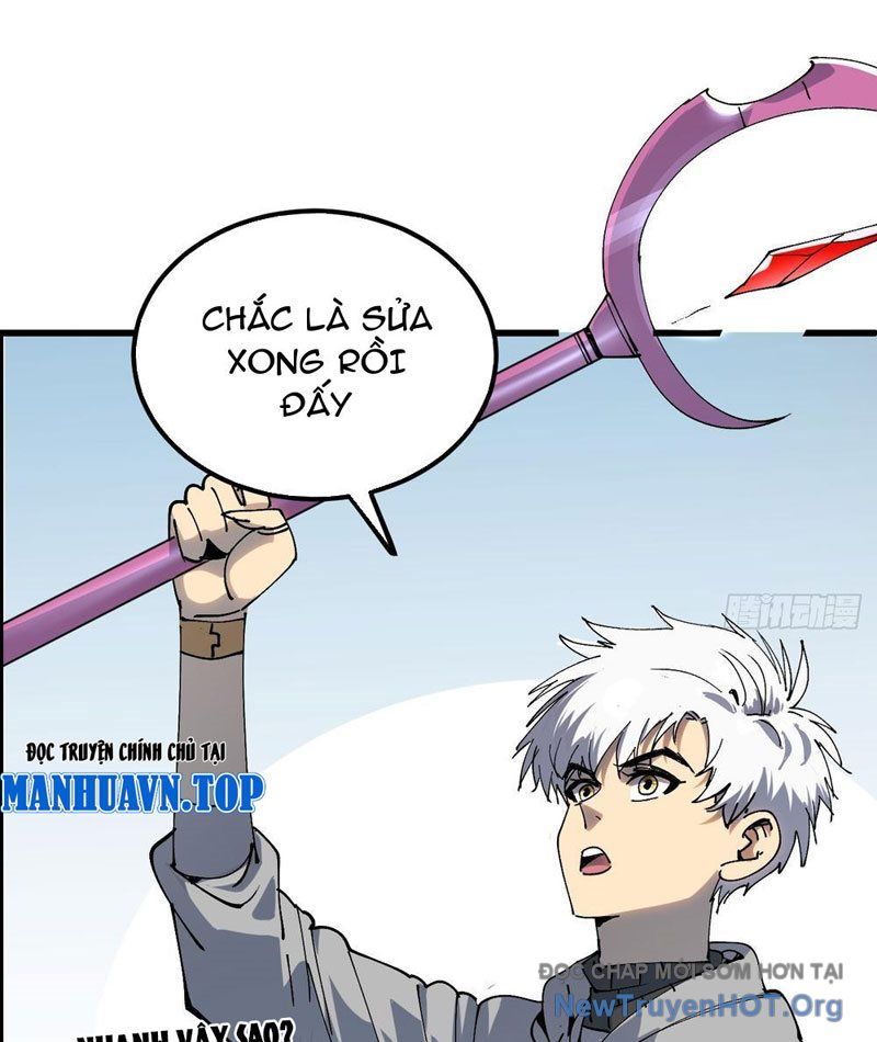 Tôi Dùng Hệ Thống Đỉnh Cấp Tái Tạo Thế Giới - Chapter 1 - Page 106