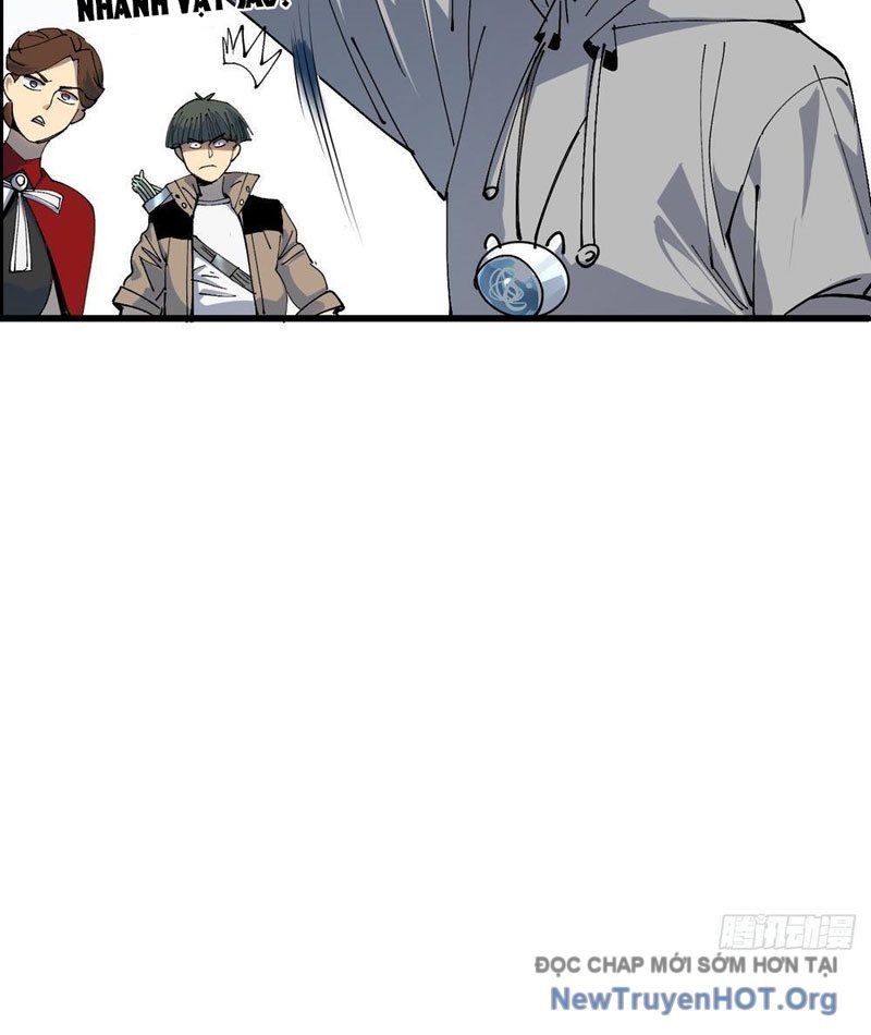 Tôi Dùng Hệ Thống Đỉnh Cấp Tái Tạo Thế Giới - Chapter 1 - Page 107