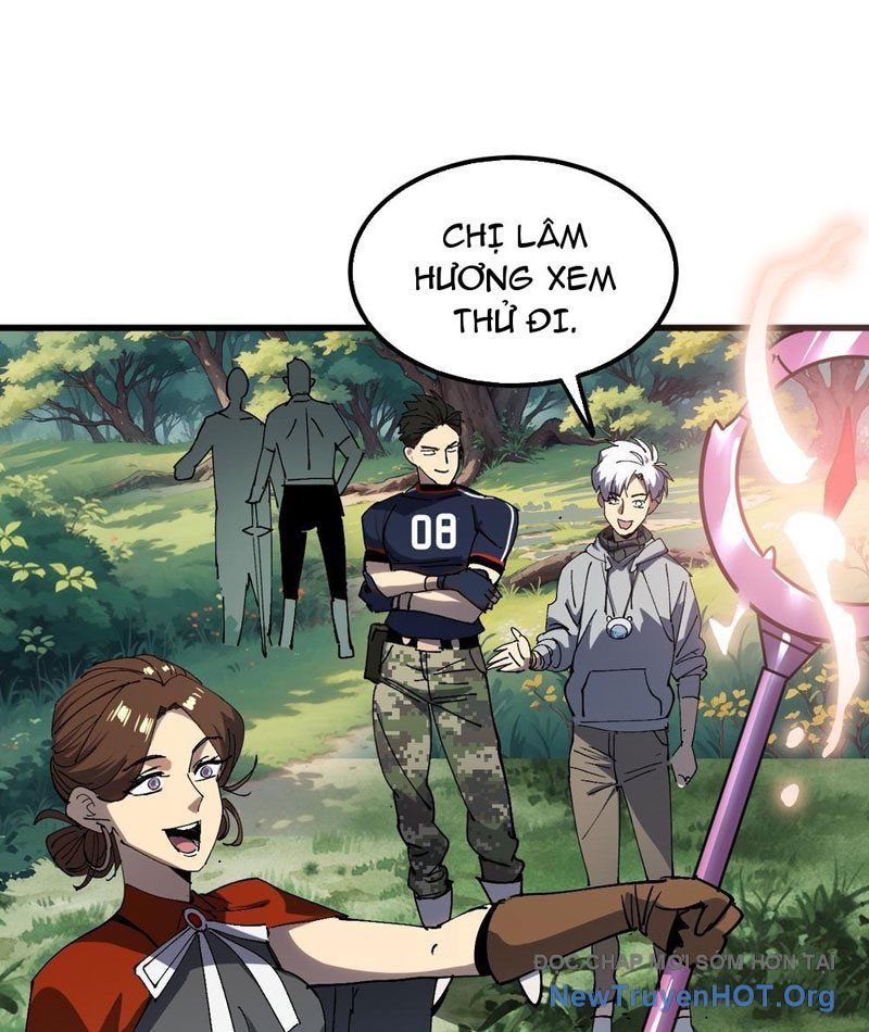 Tôi Dùng Hệ Thống Đỉnh Cấp Tái Tạo Thế Giới - Chapter 1 - Page 108