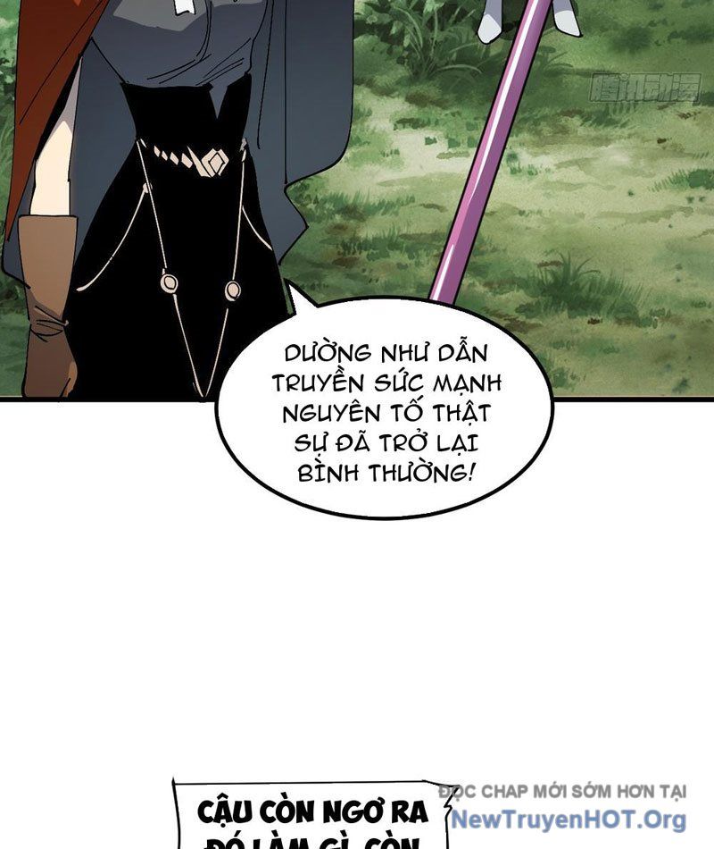 Tôi Dùng Hệ Thống Đỉnh Cấp Tái Tạo Thế Giới - Chapter 1 - Page 109