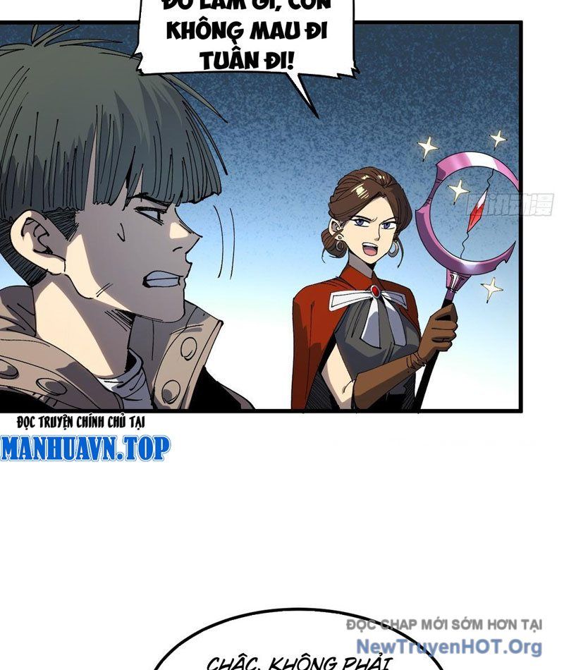 Tôi Dùng Hệ Thống Đỉnh Cấp Tái Tạo Thế Giới - Chapter 1 - Page 110