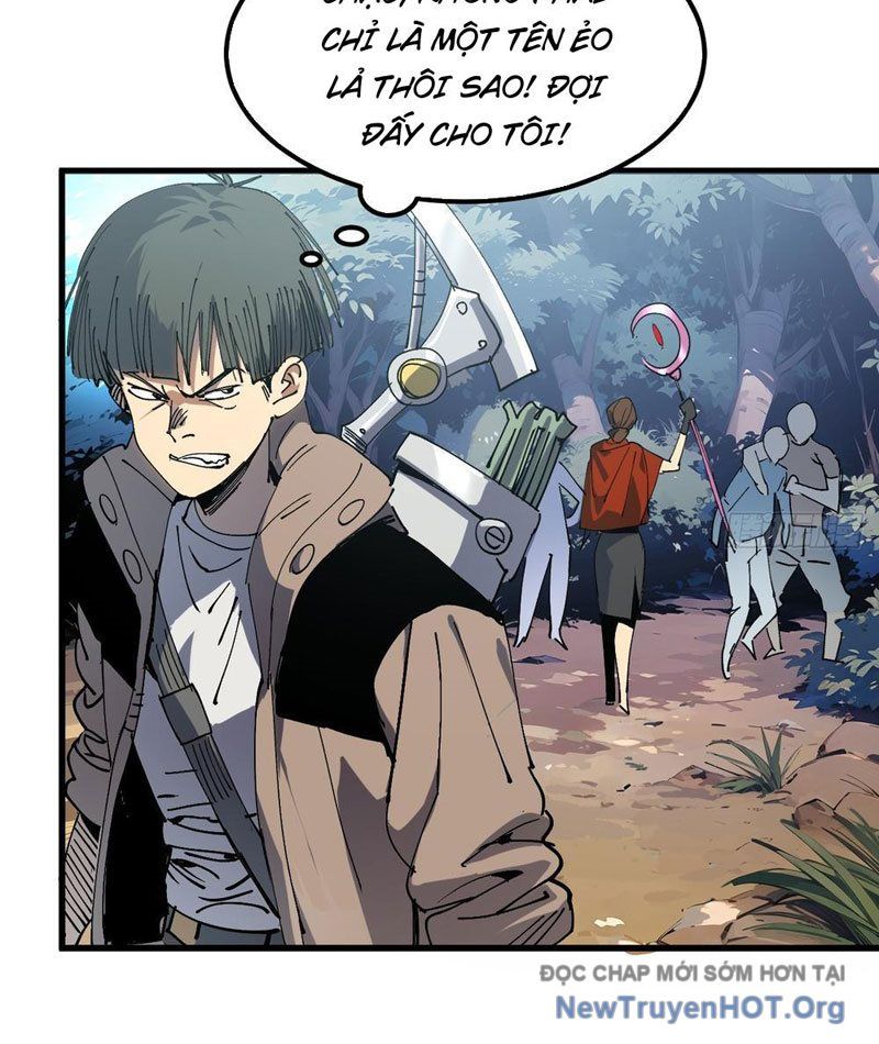 Tôi Dùng Hệ Thống Đỉnh Cấp Tái Tạo Thế Giới - Chapter 1 - Page 111