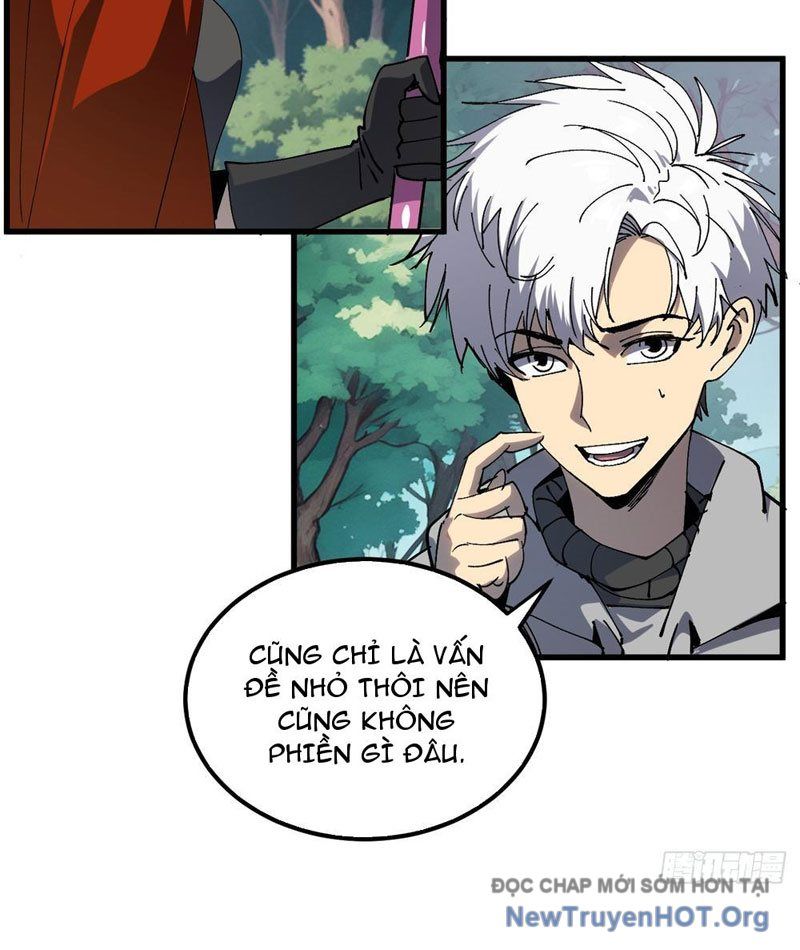 Tôi Dùng Hệ Thống Đỉnh Cấp Tái Tạo Thế Giới - Chapter 1 - Page 113