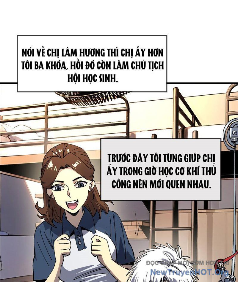 Tôi Dùng Hệ Thống Đỉnh Cấp Tái Tạo Thế Giới - Chapter 1 - Page 114